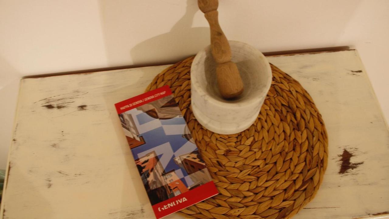 Appartamento La Casa Di Lele