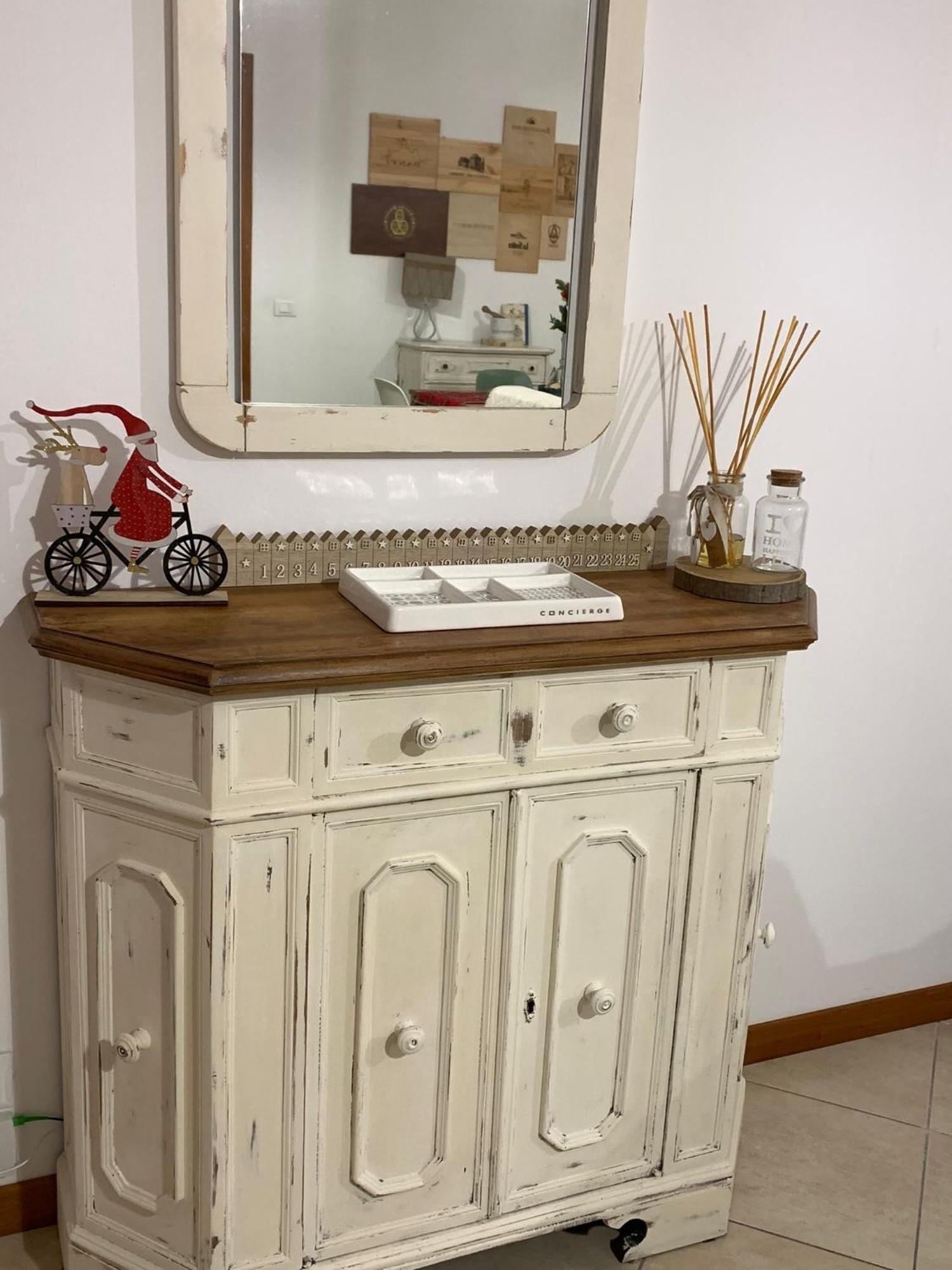 La Casa Di Lele * Genua