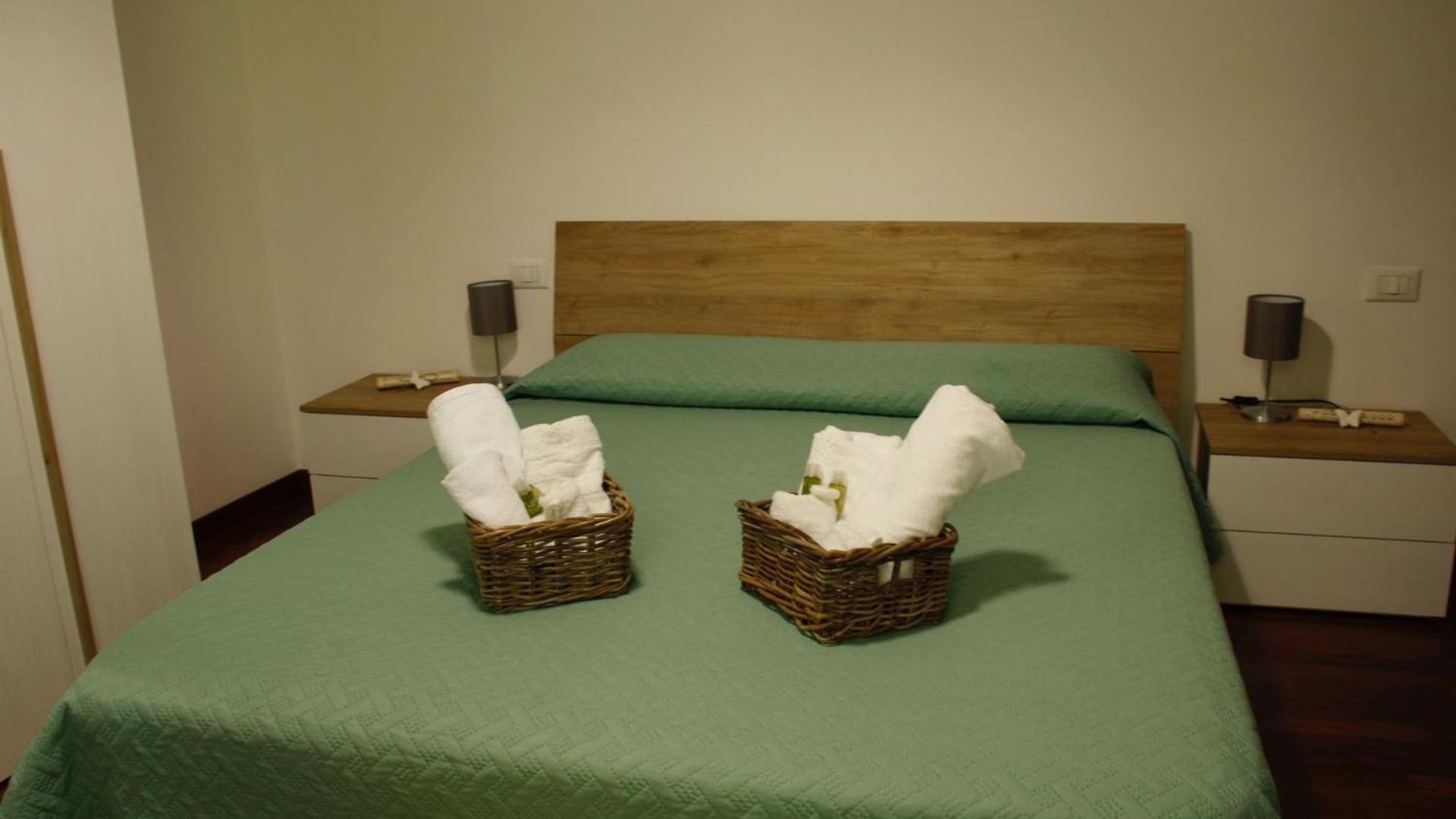 Appartamento La Casa Di Lele *