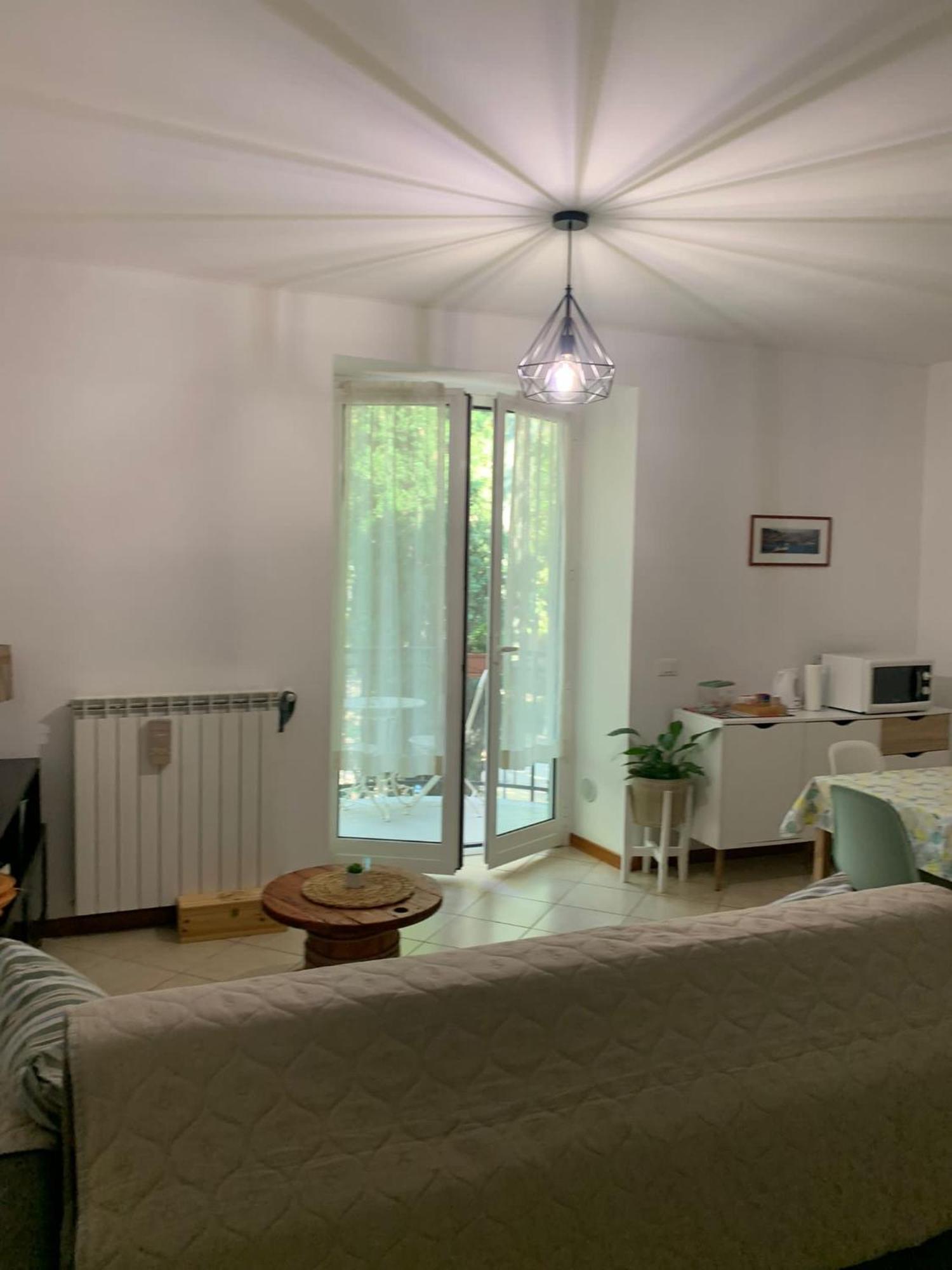 Appartement La Casa Di Lele