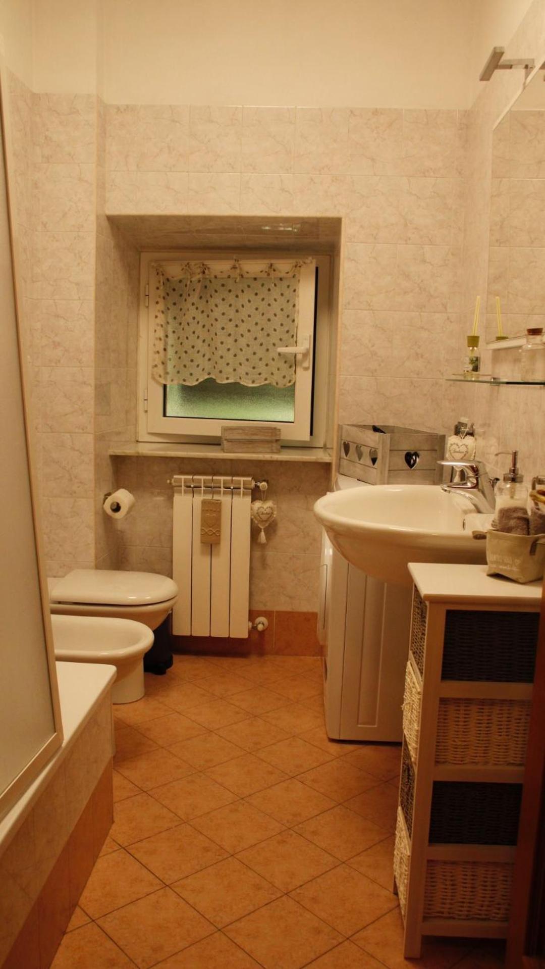 La Casa Di Lele Appartement *