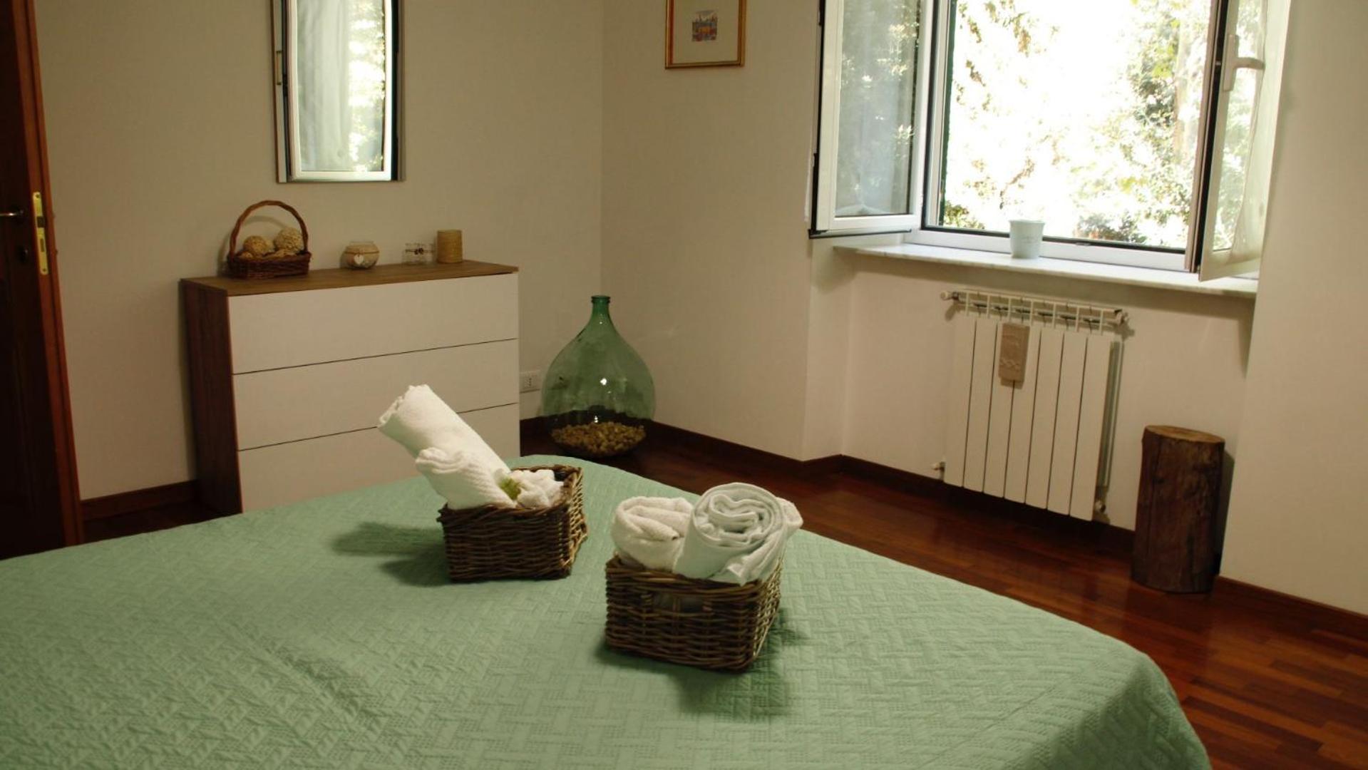 La Casa Di Lele Appartamento *
