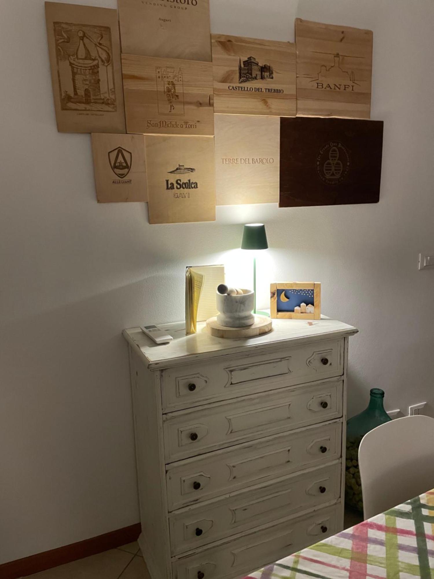 Appartement La Casa Di Lele Genua