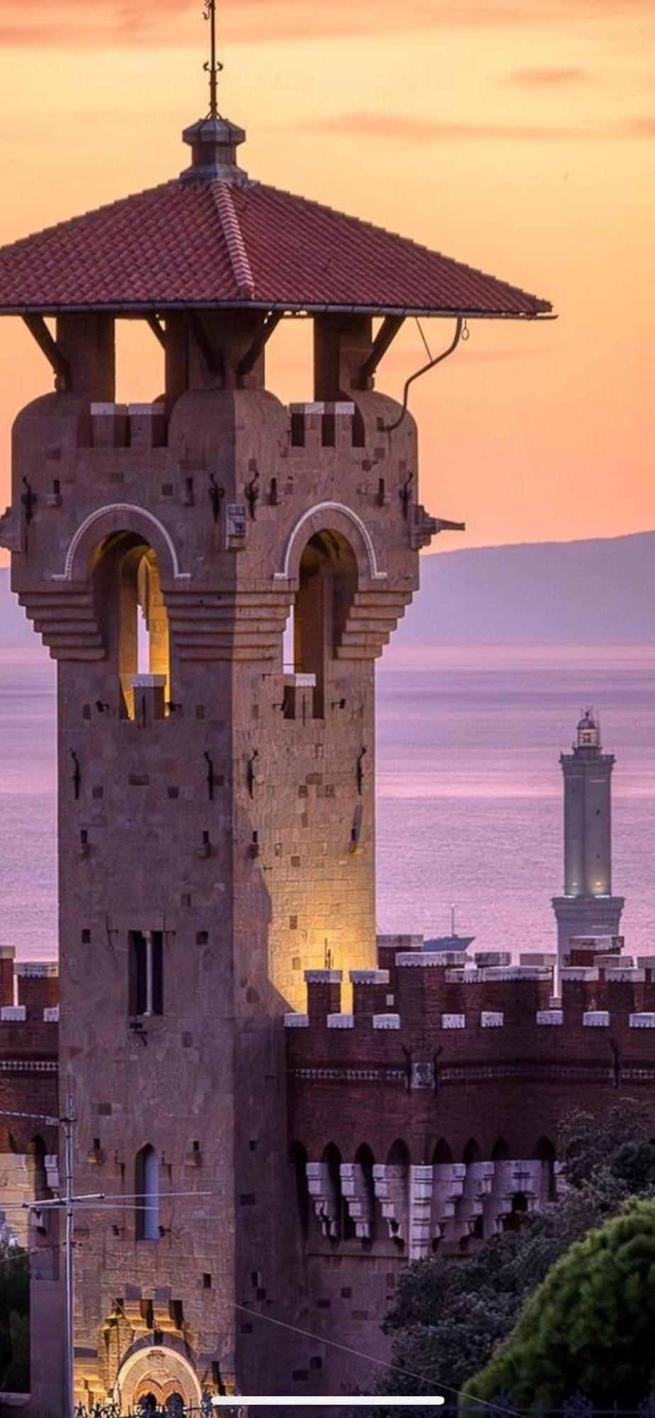 La Casa Di Lele * Genova